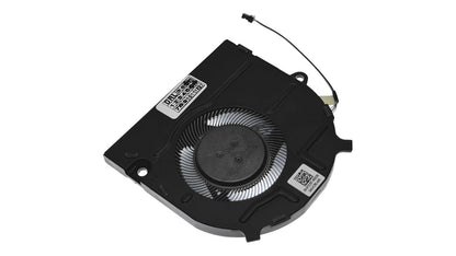 Compatible CPU fan for DELL Latitude 3420, 3430, Latitude 3520, 3530, model YD29T, 0YD29T, 023.100NC.0011, 023.100NC.0031, 023.100NC.0041, BN7005S5H-N02 EGC-70 061S1-0AH, EG50050S1-CH80-S9A