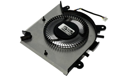 Compatible CPU Fan PABD08008SH-N413 for MSI Creator 15M, CreatorPro M15, Creator M16, Crosshair 15, GF63, GF65, GV15, Katana GF66, GF76, Pulse GL66, GL76, Sword 15, Sword 17, WF65, WF65, WF. 66, WP66,