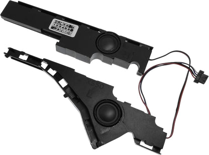 Compatible Laptop Speakers for Asus X550, A550, A552, D552, F550, F552, FX550, K550, R510, R513, X550JK, X550JD, X550CC, X550JF, X552CA, X552LA, X555 2LD, 2LDD, 52MJ, R510CA, R510CC, R510EA, R510JD