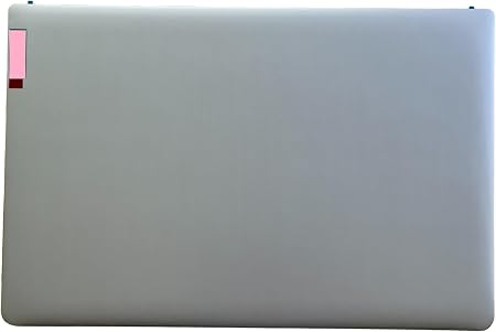VoltaGuru LCD Back Cover Model 5CB1B60414, Compatible with IdeaPad 3-15ADA6, 3-15ITL6, 3-15ALC6, IdeaPad 3 15IAU7, IdeaPad 3 15ABA7