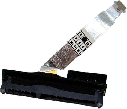 Compatible ASUS X513FA HDD FFC 10P 0.5 mm, L70.0 W/PCB XINYA/X19BA1-8989-CV-HP 04022-00010000 for Vivobook 15 X513EA, X513EP, X513EQ, X513IA, X513U A D513 IA, D513UA, F513EA, F513EP, F513IA, K513E