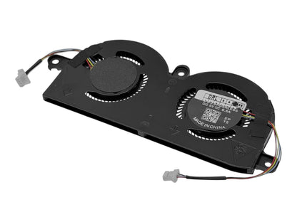 Compatible Fan for Dell XPS 13 9370, 9380, XPS 13 7390, 13 9305, EG50040S1-CP91-S9A, DFS350705PQ0T, ND55C19-16M01
