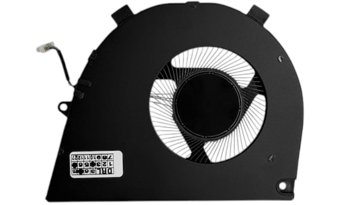 Compatible Cooling fan for DELL T8R2T, 0T8R2T, DFS5K12B159A1R, BNA506S5H-000P, EGC-70061S1-0BHB6, EGC-70061F1-0AH, Inspiron 16 5620 (DDR4 only), Inspiron 5625 Vostro 5, Vost630 5635, Inspiron 7620 2