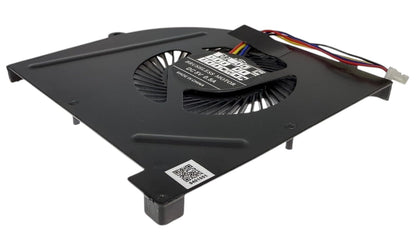 Compatible CPU fan for MSI GS63 Stealth, GS63VR GS73VR Stealth Pro, BS5005HS-U2F1