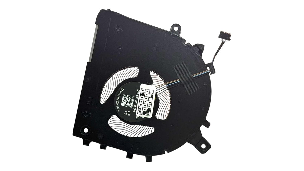 Compatible Cpu Fan for Lenovo 5F10Z58260, C-287C-1, 5F10Z58259, BAPD0806R5HY005