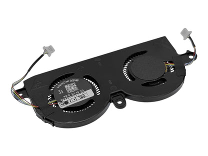 Compatible Fan for Dell XPS 13 9370, 9380, XPS 13 7390, 13 9305, EG50040S1-CP91-S9A, DFS350705PQ0T, ND55C19-16M01