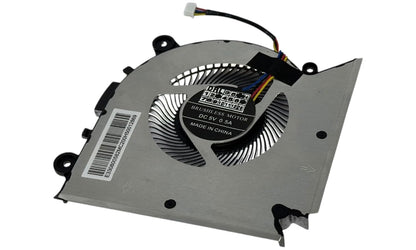 Compatible CPU Fan PABD08008SH-N413 for MSI Creator 15M, CreatorPro M15, Creator M16, Crosshair 15, GF63, GF65, GV15, Katana GF66, GF76, Pulse GL66, GL76, Sword 15, Sword 17, WF65, WF65, WF. 66, WP66,