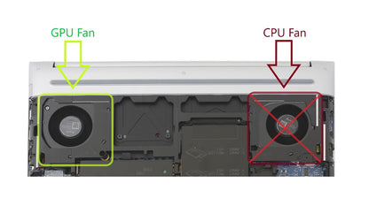 Compatible Fan ND75C49-21H09, 6033B0110201, EG85100S1-C090-S9A, N19217-001