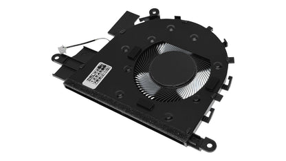 Compatible CPU fan for IdeaPad 1 15IAU7, IdeaPad 1 15ALC7, IdeaPad 1 15IRU7, model 5F10S14012, 5F10S14013, BAPC0905R5HY001, DC28000HEV0, DFS5K12B159A1L, DC28000HEV0 80000HEF0