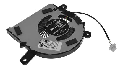 Compatible SATA HDD/SSD Cooling Fan 914256-001 for HP Elitedesk 800 G3