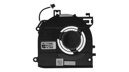 Compatible CPU Fan for Dell Latitude 5340, 5340 2-in-1, Latitude 5350, 5350 2-in-1, Model 023.100TJ.0011, EG50040S1-CU70-S9A, DFS5K12B15E6AH, 9WH82, 09WH82, 0VX3PVPVPV, VX3PV