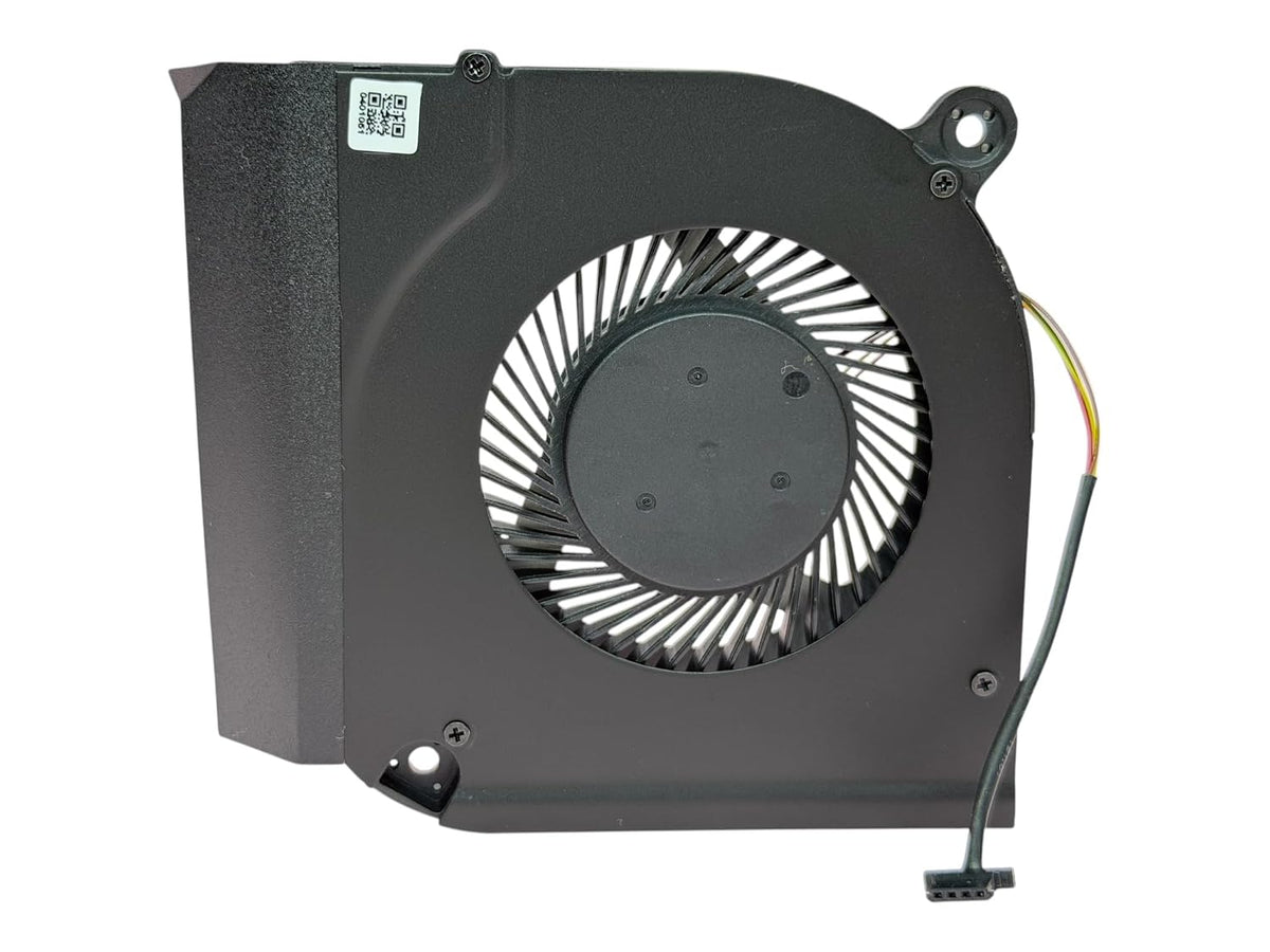 Compatible GPU Fan for Acer NS85C55-20H15, 23.Q7KN2.002, 23.QB9N2.002, DC28000X0D0
