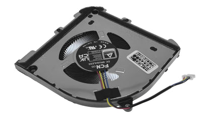 Compatible CPU Fan for Asus Vivobook M3502QA, M3502RA, K3502ZA, Vivobook S 16X M5602QA M5602RA S5602ZA PN: BAPA0806R2HY001, DFSCK22D05883D, 13NB0XW0T01 011, 1, 13NB0XA0T01011