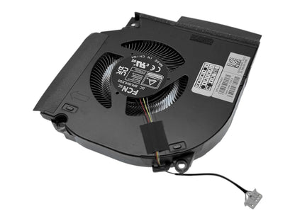 Compatible GPU "Fan2" HP OMEN DFSCL42P06593C, DC280016HF0, N44738-001, MG75091V1-C180-S9A