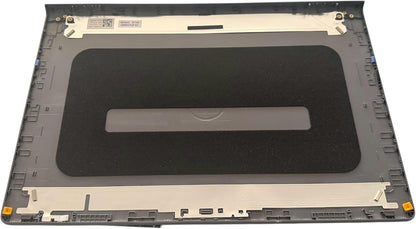 Compatible LCD Back Cover for Inspiron 15 3510, 3511, 3515, 3520 3521 (Model 2022), 3525, 3530, Vostro 3510, 3511, 3515, 3520, 3525, Model T4MT1 AP3LK0005 5. 01 FA3 LK000500-1 Platinum