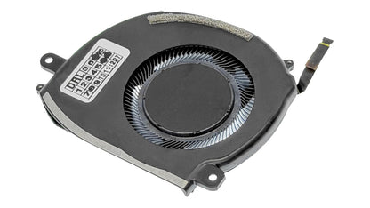 Compatible Cooling Fan RIGHT for Dell XPS 13 9340 (2024), 9345 (2024), 9350 (2024), model EG50040S1-CW90-S9A, ND55C98-23C02, CJF8H, 0CJF8H, DC280016SSL, DC28001 6SDL