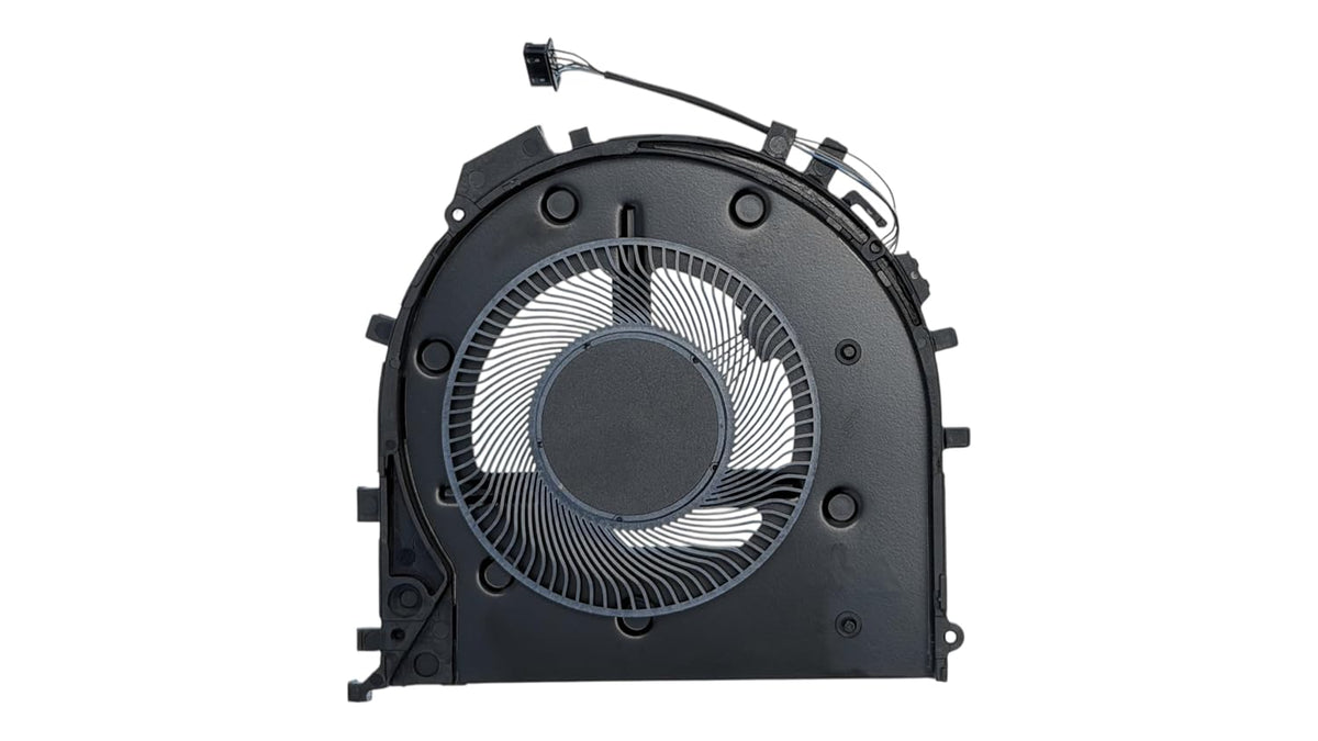 Compatible Fan for Lenovo ThinkPad E14 Gen 2, Gen 3, Gen 4, E15 Gen 2, Gen 3, Gen 4, M-270C-1, M-270C-2, M-270C-3, M-282C-1, BAPC0806R5HY001, BAPC0806R5HY002