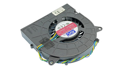 Compatible CPU Fan for IdeaCentre All-in-One 3-22ADA05, 3-22ADA6, 3-24ADA6, 3-24ALC6, 3-24ARE05, 3-27ALC6, A340-22AST, A340-22IWL, A340-24IWL PN: 01MN9 30, BAAA 0915R5U-P008