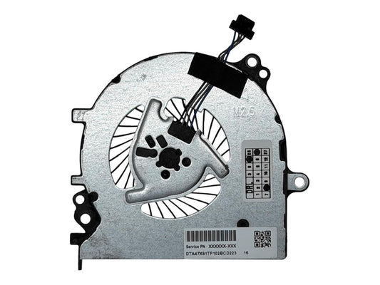 Compatible Fan for HP ProBook 430 G4, NS65B02-15M21, 905730-001