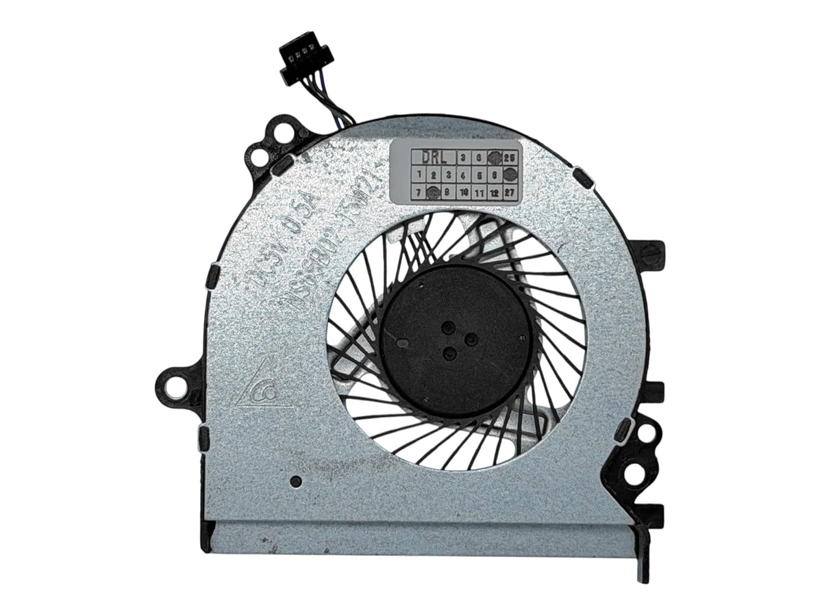 Compatible Fan for HP ProBook 430 G4, NS65B02-15M21, 905730-001