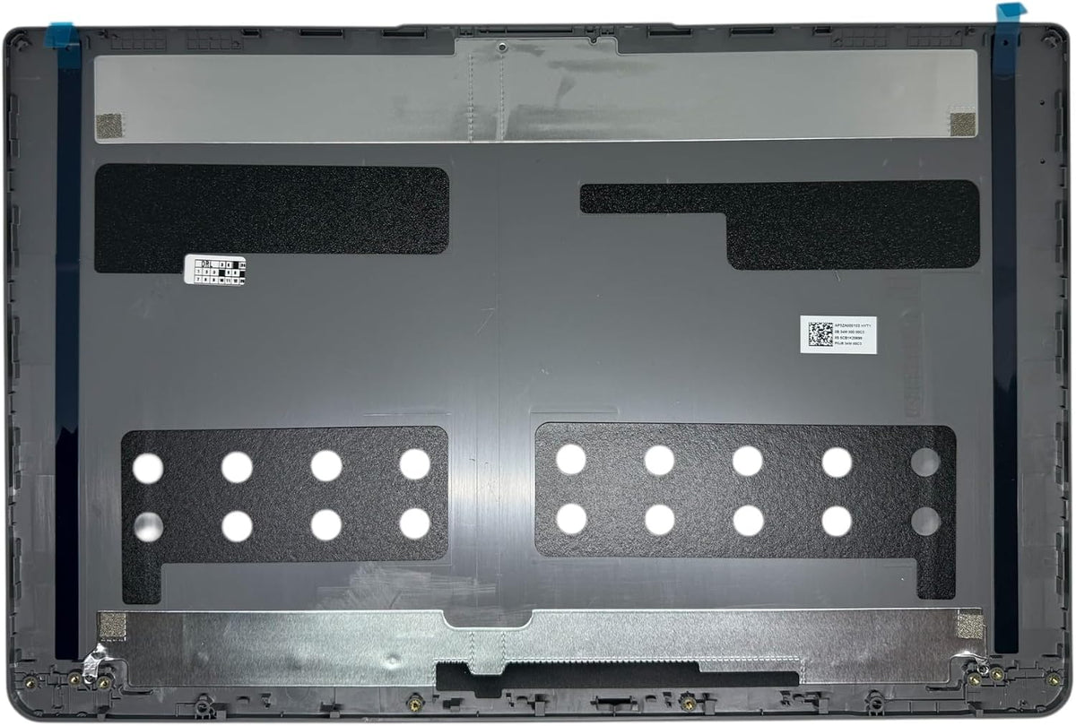 Compatible LCD Back Cover for Lenovo IdeaPad 1-15ADA7 Type 82R1, 82U4, IdeaPad 1 15AMN7 Type 82VG, Model 5CB1M48453, 5CB1F36621, 5CB1R29776