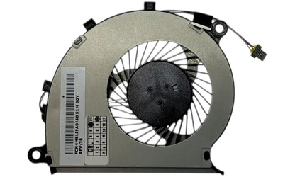 Compatible CPU Fan for Toshiba Satellite S50-B, S50D-B, S55-B, S55T-B, A000291750 -one fan version