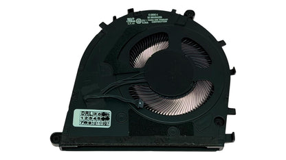 Compatible CPU cooling fan for Lenovo 5F10Z58284, 5F10Z58285, 5F10Z58286, ND85C70-24H13, DC28000PBT0, DC28000PBD0, ThinkPad E14 Gen 7, E14 Gen 8, E16 Gen 3, EE16 Gen 4 US