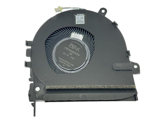 New Laptop CPU Cooling Fan for HP ProBook 430 G8, 630 G8, M25871-001, M21147-001, M27413-001, M33085-001; PN: PB7505S05HS2 002, EG70040S1-C140-S9A