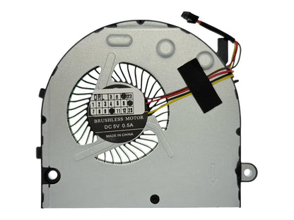 Compatible Cpu fan for Lenovo 90205424, KSB05105HCA02, DFS470805CL0T, DC28000ENF0, B51-30, B51-35, B51-80, B50-30, B50-45, B50-70, B50-70, B50 -80, 305-14IBD, 305-15IHW, 305-15ABM, 305-15IBD, 305-15IB