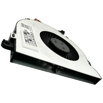 CPU Cooling Fan for HP 250 G4, 255 G4, 250 G5, 255 G5, 250 G6, 255 G6, 15-AC, 15-AF, 15-AY, 15-BA 15-BS 15-BE 15-BF 15-BD 15-BW, 15T-AC, 15Z-AF, model 813946-001, DC28000GAR0