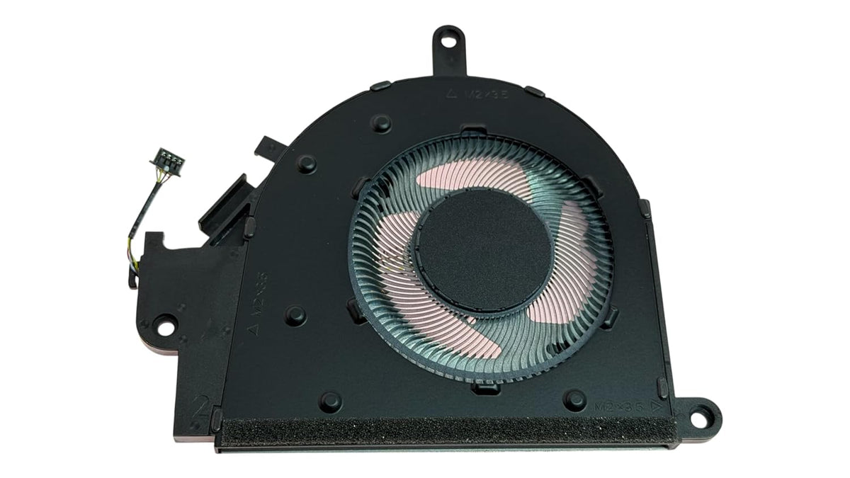 Compatible CPU Fan for Lenovo DFS5L22H15B85E EP, NS85C75-22F28, BAPC0905R5HY002, DC28000K4F0, DC28000K4D0, DC28000K4V0, 5F10S14219, 5F10 S1407 fin7, 5F10S14078, for 15IRU8, 16IRU8, 15IAN8