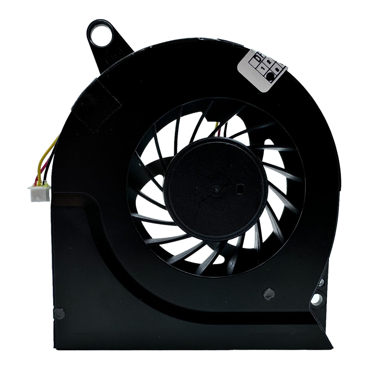 CPU Cooling Fan for Aspire E1-731, E1-732, E1-771, V3-731, V3-771, V3-772, TravelMate P273-M TMP273-M, Packard Bell EasyNote LV44HC, Gateway NV76R