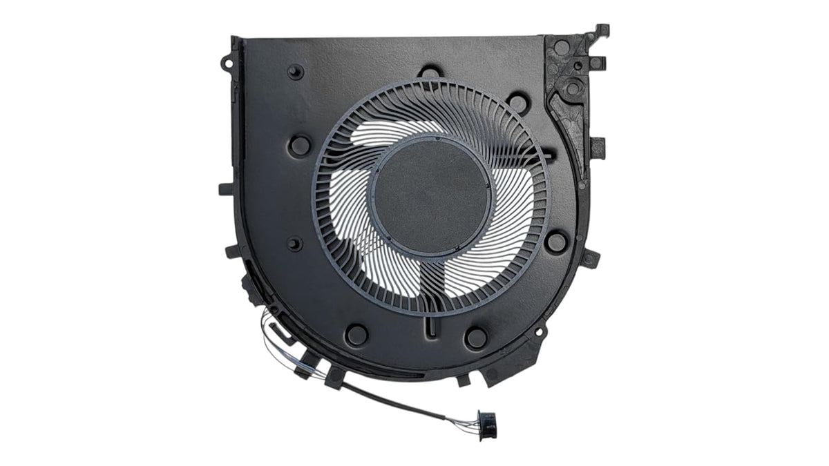 Compatible Fan for Lenovo ThinkPad E14 Gen 2, Gen 3, Gen 4, E15 Gen 2, Gen 3, Gen 4, M-270C-1, M-270C-2, M-270C-3, M-282C-1, BAPC0806R5HY001, BAPC0806R5HY002