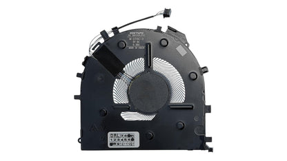 Compatible Fan for Lenovo ThinkPad E14 Gen 2, Gen 3, Gen 4, E15 Gen 2, Gen 3, Gen 4, M-270C-1, M-270C-2, M-270C-3, M-282C-1, BAPC0806R5HY001, BAPC0806R5HY002