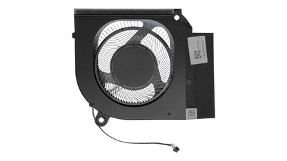 Compatible CPU Fan Acer EG75091S1-C112-S9A, 23.QNPN2.001, Predator Helios Neo 16 PHN16-71, PHN16-72, Predator Helios Neo 18 PHN18-71