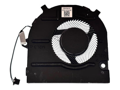 CPU Cooling Fan for DELL Latitude 3420 3430, Latitude 3520, Model YD29T 023.100NC.0011, 023.100NC.0041, BN7005S5H-N02P