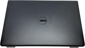 VoltaGuru LCD Back Cover for Dell Latitude 3520 (no Logo), Model Compatible with 17XCF, 017XCF (Only for Latitude Model)