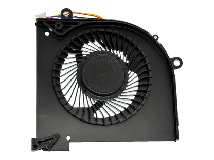 Compatible CPU Cooling Fan for MSI GS65 GS65VR WS65 P65 MS-16Q1 MS-16Q2 MS-16Q3 MS-16Q4 MS-16Q5 16Q2-CPU-CW