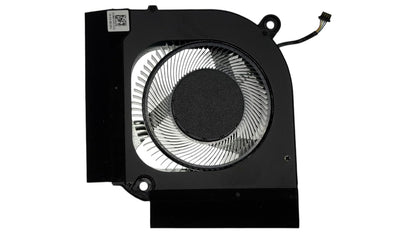 Compatible GPU Fan (Video Graphics Card Fan) for Acer Predator Helios Neo 16 PHN16-71, Neo 18 PHN18-71, PHN16-71-76H5 PHN18-71-99RC, DC12V 1A, small conector, model 23.QLTN7.001