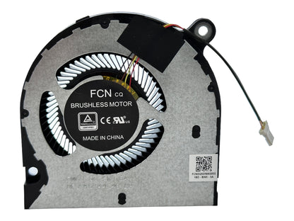 Compatible CPU Cooling Fan for Acer 23.VLLN7.001 DQ5D566G002 DFS5K121144648 FM6U, FCNDQ5D566G002