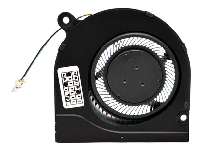 Compatible CPU Cooling Fan for Acer 23.VLLN7.001 DQ5D566G002 DFS5K121144648 FM6U, FCNDQ5D566G002