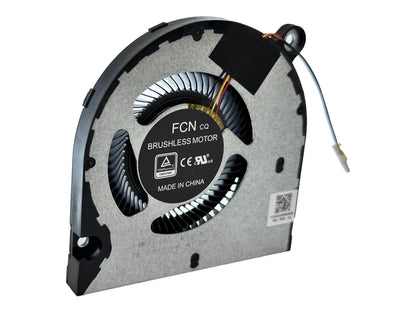Compatible CPU Cooling Fan for Acer 23.VLLN7.001 DQ5D566G002 DFS5K121144648 FM6U, FCNDQ5D566G002