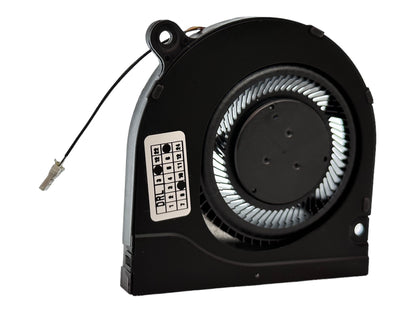 Compatible CPU Cooling Fan for Acer 23.VLLN7.001 DQ5D566G002 DFS5K121144648 FM6U, FCNDQ5D566G002