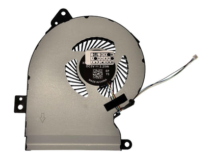 Compatible CPU Cooling Fan for Asus 13NB0CG0T01011