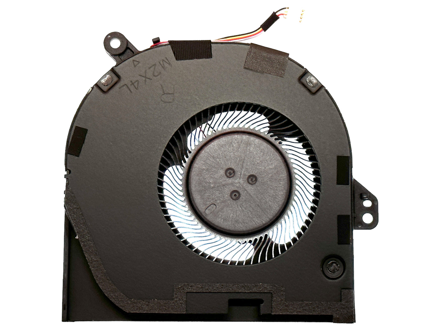 Original CPU Cooling Fan for Dell CN1MT DJH35 DC2800ORSL DC2800U2SL EG50050S1-CG00-S9A EG50050S1-CG01-S9A