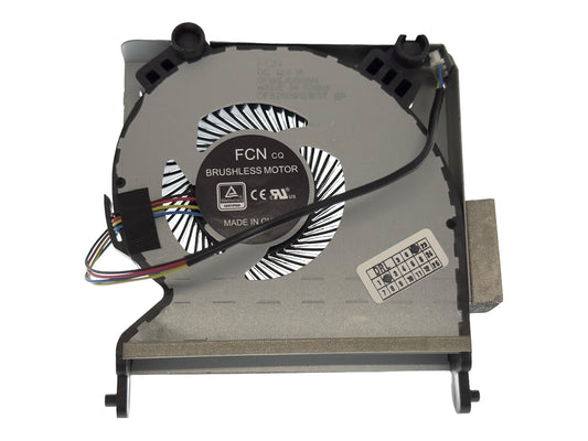 Compatible CPU Cooling Fan for HP L90295-001 DFS2009121E0T 0FM6J0000H