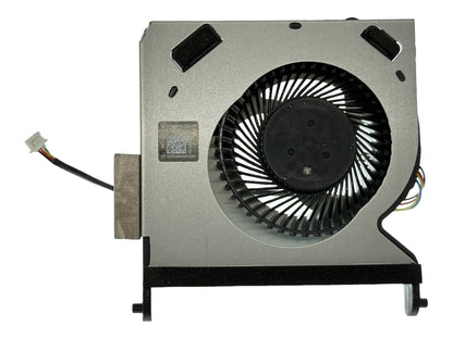 Compatible CPU Cooling Fan for HP L90295-001 DFS2009121E0T 0FM6J0000H