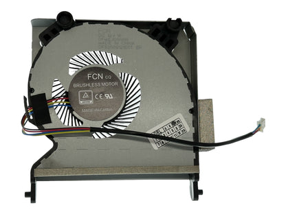 Compatible CPU Cooling Fan for HP L90295-001 DFS2009121E0T 0FM6J0000H