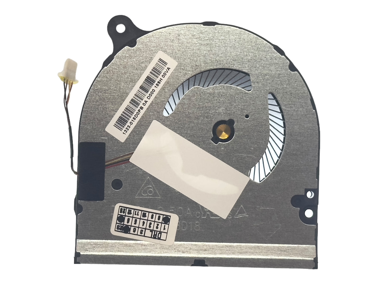 Original CPU Cooling Fan for Acer 23.H3UN5.001 ND75C29-18D18 1323-018D0PB