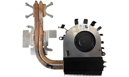 Compatible Cooling Fan System for Acer 60.M41N7.065